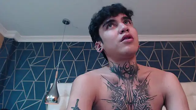 MarkOlsenn online show from January 2026 03:02:01 AM