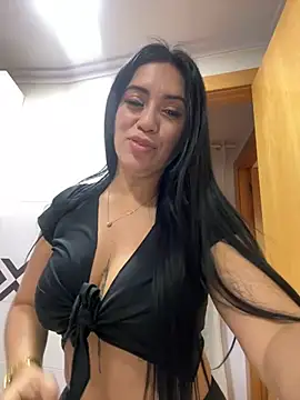 nataliia queen  online show from March 2026 08:41:02 AM