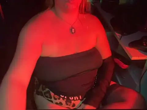 xXGoddessPhattyXx online show from April 2026 11:05:02 AM