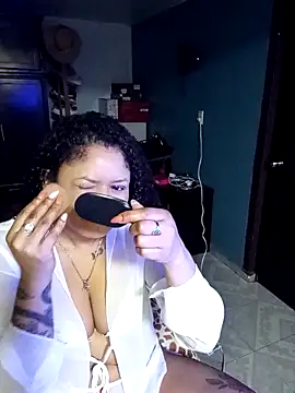 Snapshot of NenisJessicaOchoa chatting on February 2026 12:45:01 PM NenisJessicaOchoa online show from February 2026 12:45:01 PM