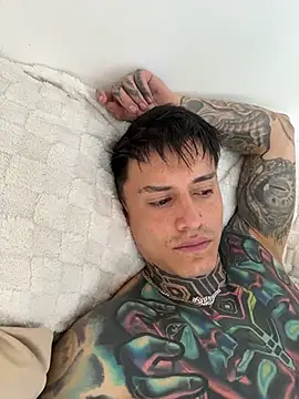 Snapshot of Chrissblack chatting on February 2026 03:03:02 PM Chrissblack online show from February 2026 03:03:02 PM