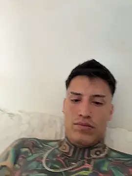 Snapshot of Chrissblack chatting on February 2026 08:21:02 PM Chrissblack online show from February 2026 08:21:02 PM