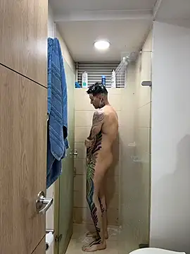 Snapshot of Chrissblack chatting on February 2026 03:00:02 PM Chrissblack online show from February 2026 03:00:02 PM