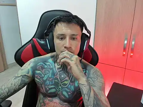 Snapshot of Chrissblack chatting on March 2026 02:56:02 AM Chrissblack online show from March 2026 02:56:02 AM