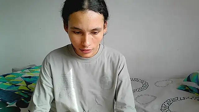 Snapshot of DeusGoth chatting on May 2026 08:36:01 PM DeusGoth online show from May 2026 08:36:01 PM