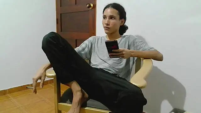 DeusGoth online show from March 2026 04:26:01 AM