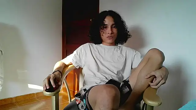 DeusGoth online show from April 2026 09:56:01 PM
