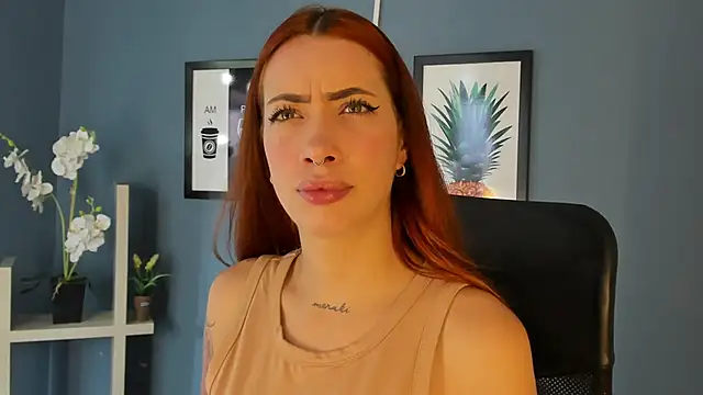 LolaGray   online show from March 2026 07:21:02 PM