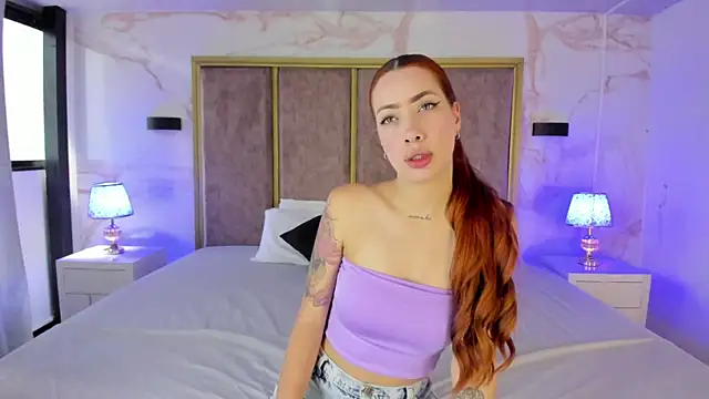 LolaGray   online show from March 2026 07:03:02 PM