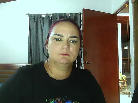 Roja tentacion online show from April 2026 08:38:02 PM
