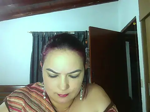 Roja tentacion online show from June 2026 01:17:02 AM