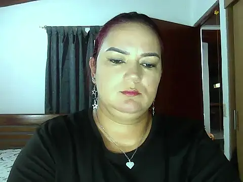 Roja tentacion online show from June 2026 08:43:01 PM
