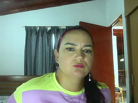 Roja tentacion online show from May 2026 05:01:01 PM