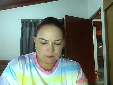 Roja tentacion online show from May 2026 09:02:01 PM