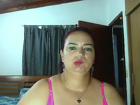Roja tentacion online show from May 2026 10:35:02 PM