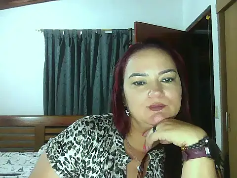 Roja tentacion online show from May 2026 04:18:02 AM
