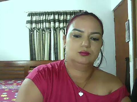 Roja tentacion online show from March 2026 10:07:02 PM