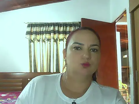 Roja tentacion online show from April 2026 08:10:02 PM