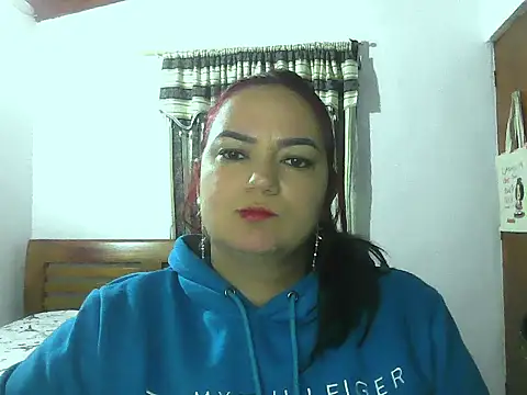 Snapshot of Roja_tentacion chatting on February 2026 01:38:01 AM Roja tentacion online show from February 2026 01:38:01 AM