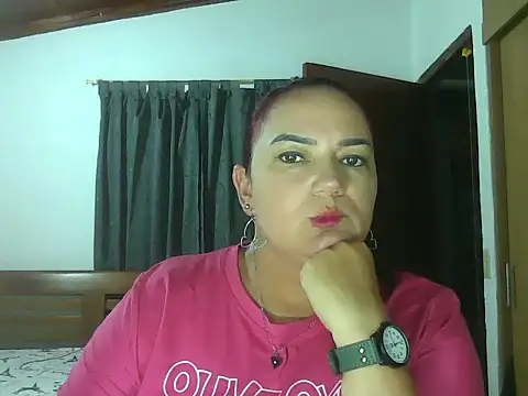 Roja tentacion online show from May 2026 01:35:02 AM