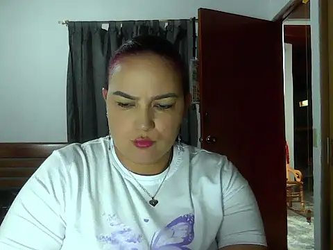 Roja tentacion online show from May 2026 08:12:01 PM