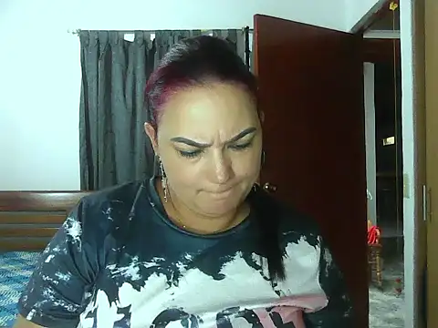 Roja tentacion online show from May 2026 09:31:02 PM