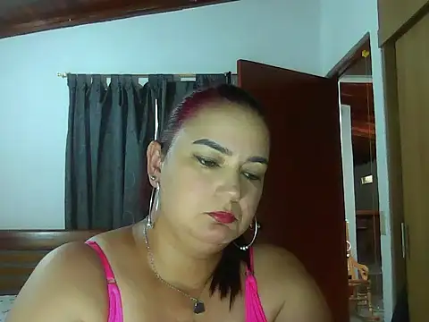 Roja tentacion online show from May 2026 08:42:02 PM