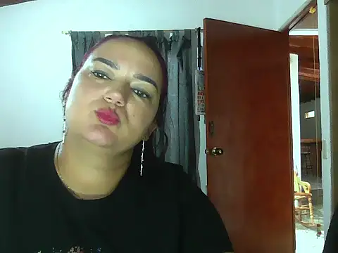 Roja tentacion online show from April 2026 08:57:02 PM