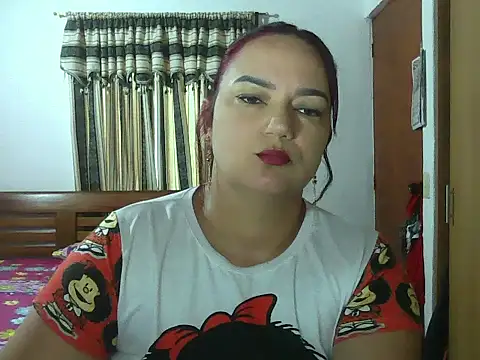 Roja tentacion online show from April 2026 12:20:01 PM