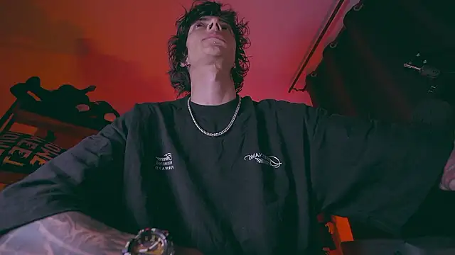 Olliver   y online show from March 2026 02:26:01 AM