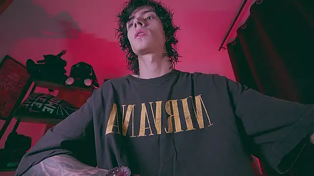 Olliver   y online show from February 2026 01:57:01 AM