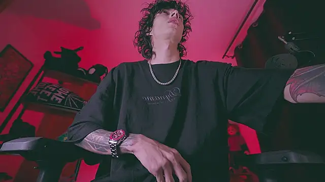 Olliver   y online show from February 2026 02:20:02 AM