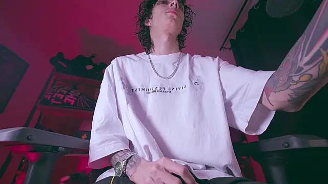 Olliver   y online show from March 2026 12:50:01 AM