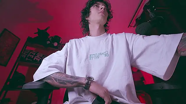 Olliver   y online show from February 2026 04:45:02 AM