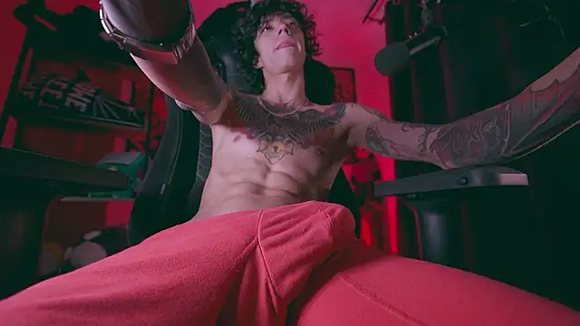 Olliver   y online show from March 2026 05:08:02 AM