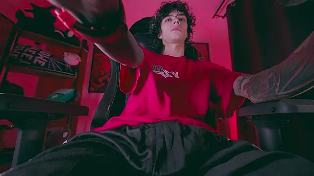 Olliver   y online show from February 2026 03:48:01 AM