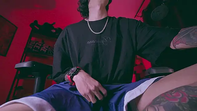 Olliver   y online show from February 2026 04:34:01 AM