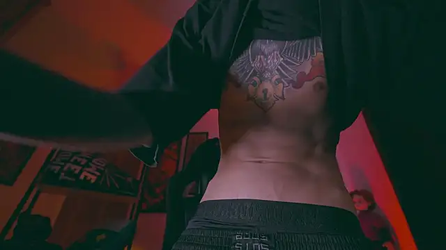 Olliver   y online show from March 2026 03:47:02 AM