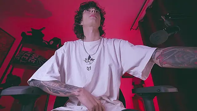 Olliver   y online show from February 2026 02:54:02 AM