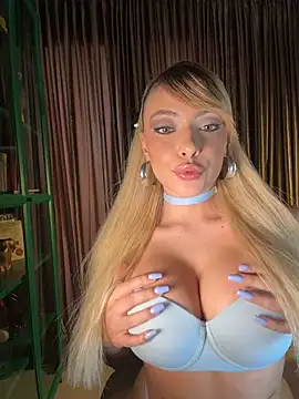 Ginevrafedez online show from April 2026 09:21:02 PM