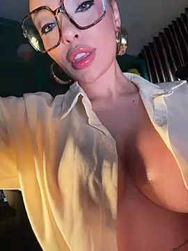 Ginevrafedez online show from May 2026 03:26:01 AM