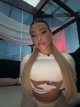 Ginevrafedez online show from June 2026 11:28:02 PM