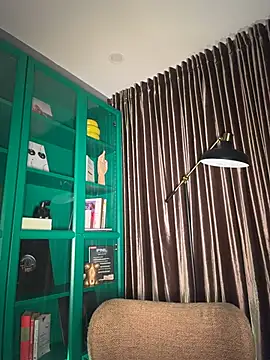 Ginevrafedez online show from March 2026 04:12:01 AM