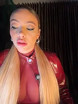 Ginevrafedez online show from July 2026 01:40:02 AM