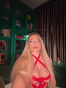 Snapshot of Ginevrafedez chatting on February 2026 12:32:02 AM Ginevrafedez online show from February 2026 12:32:02 AM