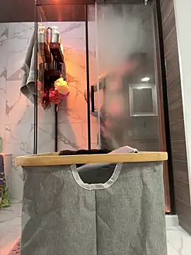 WIDBIGWHITECOCK online show from March 2026 09:55:01 PM