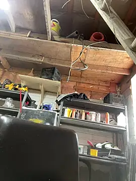 WIDBIGWHITECOCK online show from March 2026 07:15:01 PM