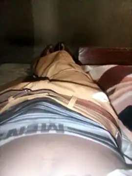 DaMike10 online show from February 2026 02:03:01 PM