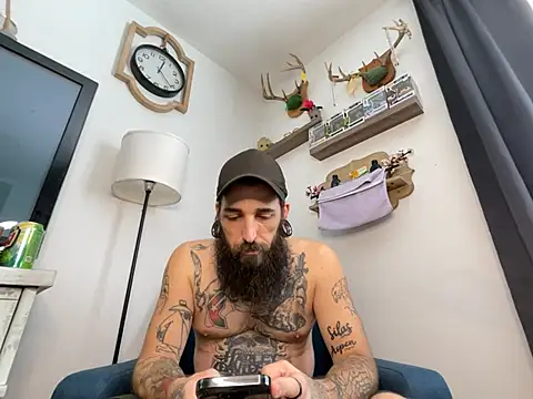 ScottyBighorn online show from January 2026 06:25:02 PM