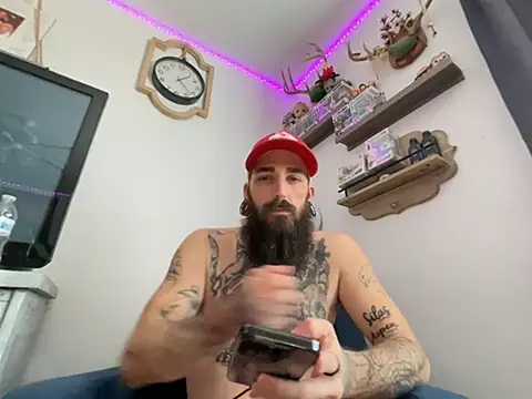 ScottyBighorn online show from February 2026 07:25:01 PM